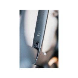 BIKE CERVELO S5 AERO CARBON FORCE AXS BLACK 12 SPEEDS