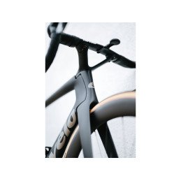 VÉLO CERVELO S5 AERO CARBON FORCE AXS NOIR 12 SPEEDS