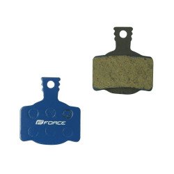 DISC BRAKE PADS FOR MAGURA MT 2/ 4/ 6/ 8