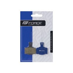 DISC BRAKE PADS FOR MAGURA MT 2/ 4/ 6/ 8