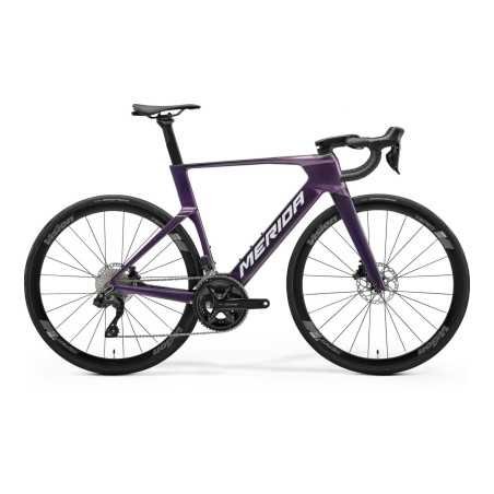 BIKE MERIDA REACTO 5000 PURPLE(WHITE) 2027