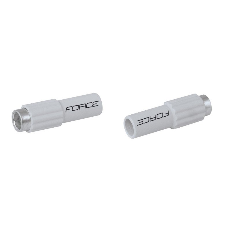Pernos de ajuste para cables de cambio Force 2 unidades Pernos de ajuste para cables de cambio Force 2 unidades
