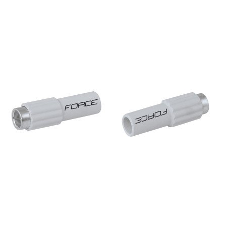 Pernos de ajuste para cables de cambio Force 2 unidades