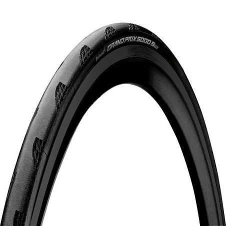 PNEU CONTINENTAL GRAND PRIX 5000 S TUBLESS READY 700X28 PRETO