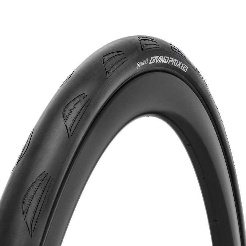 TIRE GRAND PRIX TR 28"|700x30C BLACK
