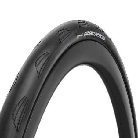 PNEU GRAND PRIX TR 28"|700x30C PRETO