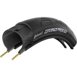 NEUMÁTICO GRAND PRIX TR 28"|700x30C NEGRO