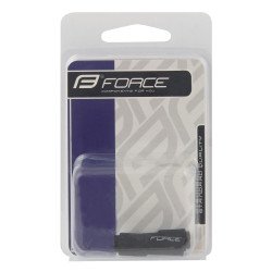 Afinador Espiral Force 2 unidades PRETO