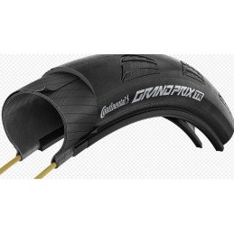 PNEU GRAND PRIX TR 28"|700x28C PRETO