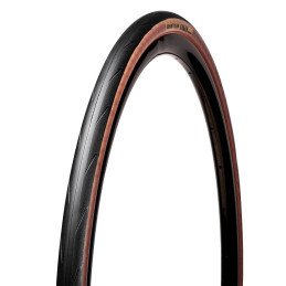 TIRE EAGLE 700X28 TLR BLACK BROWN