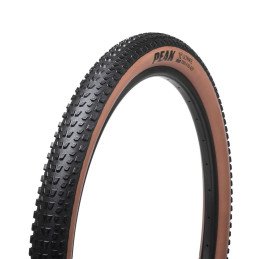 TIRE PEAK ULTIMATE 29X2.4 TLC BLACK BROWN 120 TPI