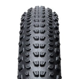 TIRE PEAK ULTIMATE 29X2.4 TLC BLACK BROWN 120 TPI