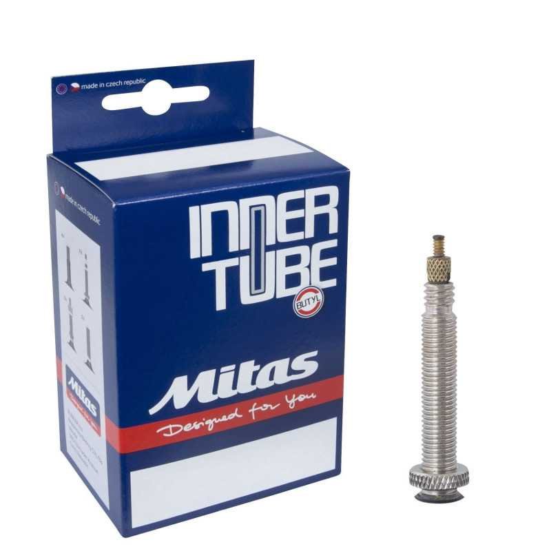 INNER TUBE MITAS FV47 26 X 1.75-2.5