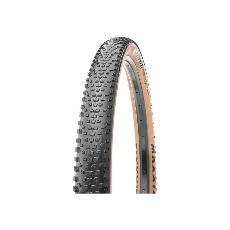 PNEU MAXXIS REKON RACE MOUNTAIN 29X2.40WT 60 TPI CASTANHO
