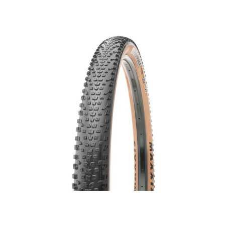 NEUMÁTICO MAXXIS REKON RACE MOUNTAIN 29X2.40WT 60 TPI MARRON