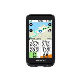 iGPSPORT GPS BINAVI AIR