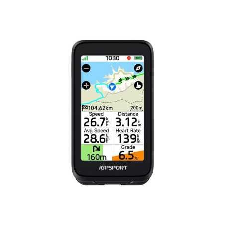 iGPSPORT GPS BINAVI AIR