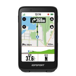 iGPSPORT GPS BINAVI