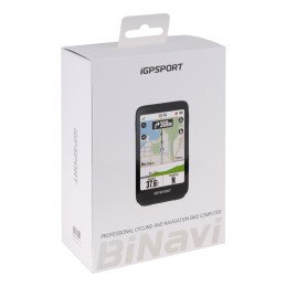 iGPSPORT GPS BINAVI