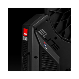 RIVO ROULEAU INTERACTIF WITH ZWIFT