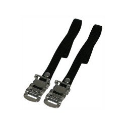 Clips straps Force Componentes 1 Pair