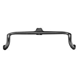 GUIADOR SIROCCO FL25 420/90MM CARBONO