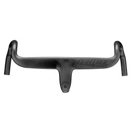GUIADOR SIROCCO FL25 420/90MM CARBONO