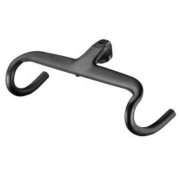 GUIADOR SIROCCO FL4 420/90MM CARBONO