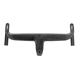 GUIADOR SIROCCO FL4 420/90MM CARBONO