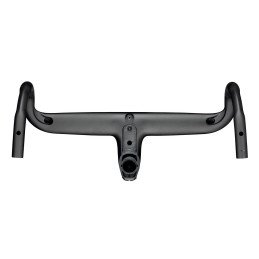 GUIADOR SIROCCO FL4 420/90MM CARBONO