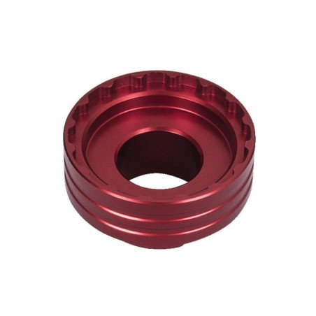 CLÉ MOTOR SHIMANO - UNIOR TOOLS