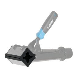 CAOUTCHOUC POUR SUPPORT DE RÉPARATION JAW UNIOR, JEU DE 2