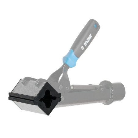 RUBBER INSERT FOR REPAIR STAND JAW UNIOR, 2PCS SET 70