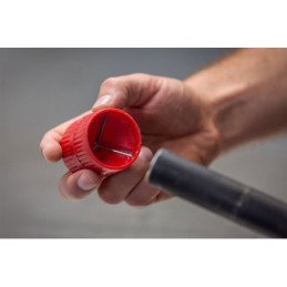 ESCARIADOR INTERNO - EXTERNO REAMER UNIOR