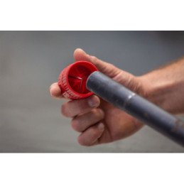 ESCARIADOR INTERNO - EXTERNO REAMER UNIOR