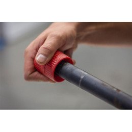 INTERNAL - EXTERNAL REAMER UNIOR