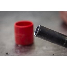 ESCARIADOR INTERNO - EXTERNO REAMER UNIOR