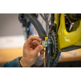 FERRAMENTA REMOÇÃO SRAM DUB