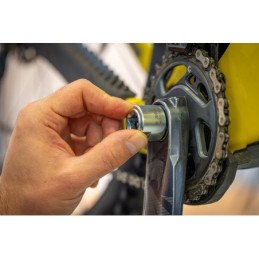 FERRAMENTA REMOÇÃO SRAM DUB