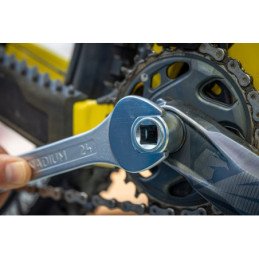 HERRAMIENTA DE EXTRACCIÓN DE SRAM DUB