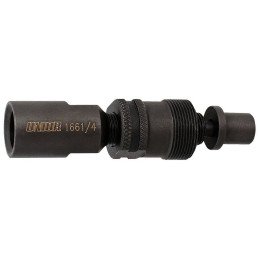 EXTRATOR DE PEDALEIRO