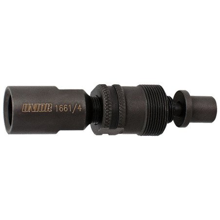 EXTRATOR DE PEDALEIRO