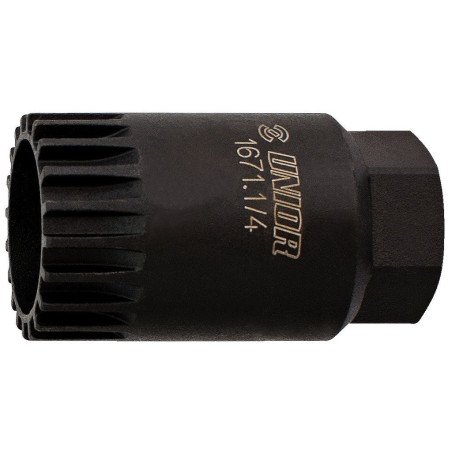CARTRIDGE BOTTOM BRACKET TOOL 20 TOOTH