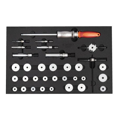 KIT D'OUTILS POUR ROULEMENT