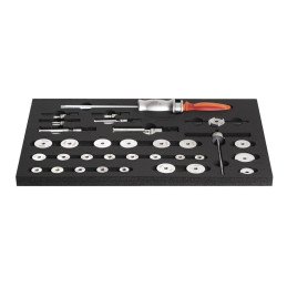 KIT DE HERRAMIENTAS PARA COJINETES