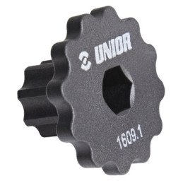 CRANK CAP TOOL