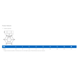 SOPORTE PARA RADIOS PLANOS