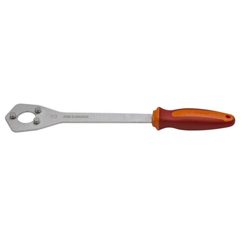 CASSETTE WRENCH FOR SRAM X-RANGE