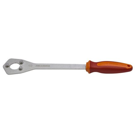 CASSETTE WRENCH FOR SRAM X-RANGE