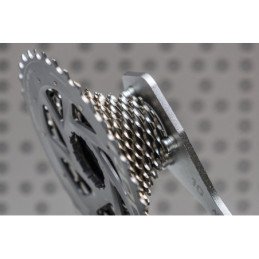 CLÉ À CASSETTE POUR SRAM X-RANGE